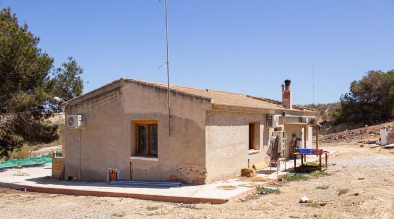 Alicante - Guardamar del Segura - 12459m2