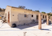 Finca rústica en venda a la España, Guardamar del Segura, ref.: TR108489 foto