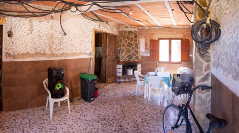 Alicante - Guardamar del Segura - 12459m2