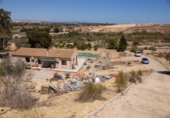 Finca rústica en venda a la España, Guardamar del Segura, ref.: TR108489 foto