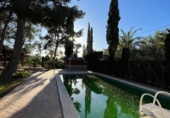 Finca rústica en venda a la España, Busot, ref.: TR185156 foto