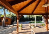 Finca rústica en venda a la España, Busot, ref.: TR185156 foto