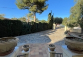 Finca rústica en venda a la España, Busot, ref.: TR185156 foto
