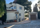 Finca rústica en venda a la España, Busot, ref.: TR185156 foto