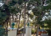 Finca rústica en venda a la España, Busot, ref.: TR185156 foto