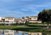 Casa de poble en venda a la España, Sant Joan d'Alacant, ref.: TR262454 foto