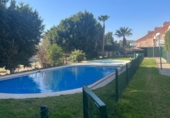Casa de poble en venda a la España, Sant Joan d'Alacant, ref.: TR262454 foto