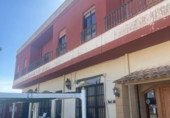 Finca rústica en venta en Monóvar ref: TR235336 foto