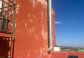 Finca rústica en venta en Monóvar ref: TR235336 foto