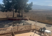 Finca rústica en venta en Monóvar ref: TR235336 foto