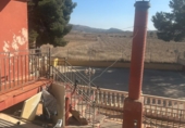 Finca rústica en venta en Monóvar ref: TR235336 foto