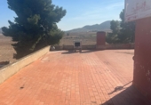 Finca rústica en venta en Monóvar ref: TR235336 foto