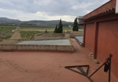 Finca rústica en venta en Monóvar ref: TR235336 foto