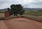 Finca rústica en venta en Monóvar ref: TR235336 foto