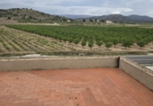 Finca rústica en venta en Monóvar ref: TR235336 foto
