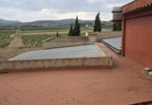 Finca rústica en venta en Monóvar ref: TR235336 foto