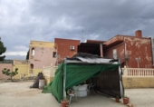 Finca rústica en venta en Monóvar ref: TR235336 foto