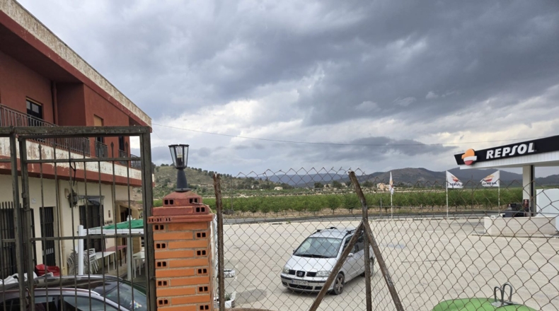 Alicante - Monóvar - 2373m2