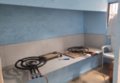 Finca rústica en venta en Monóvar ref: TR235336 foto