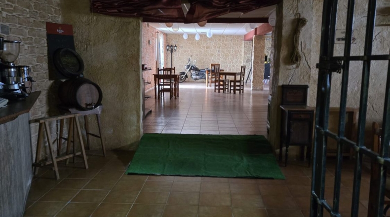 Alicante - Monóvar - 2373m2