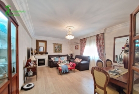 La Carolina 152&nbsp;m² 
