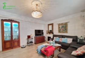 La Carolina 152&nbsp;m² 