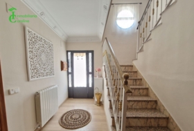 La Carolina 152&nbsp;m² 