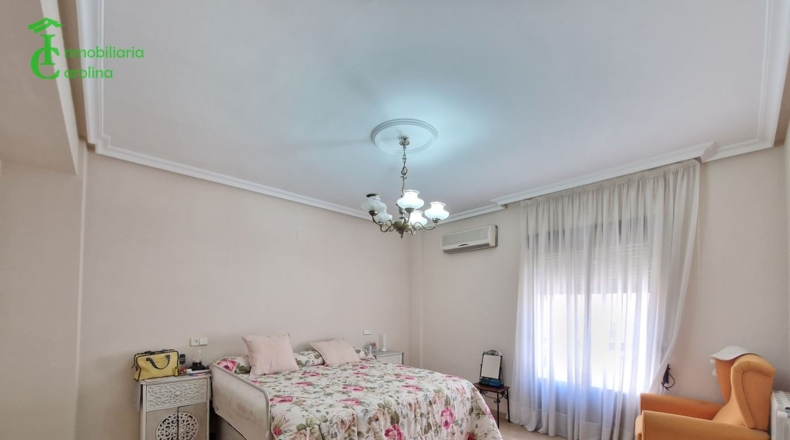 Jaén - La Carolina - 73m2