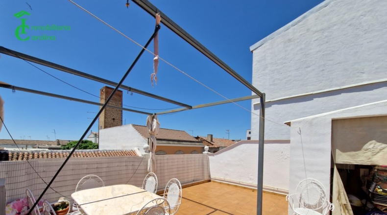 Jaén - La Carolina - 73m2