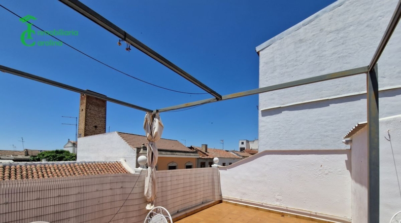 Jaén - La Carolina - 73m2