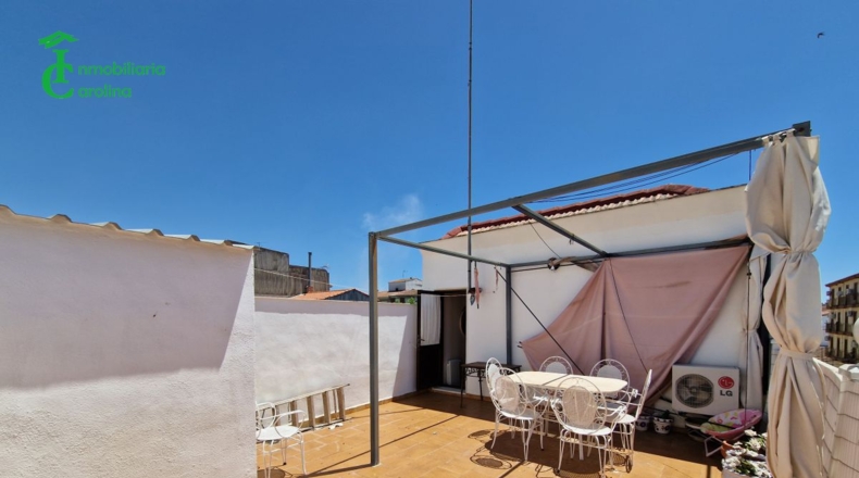Jaén - La Carolina - 73m2