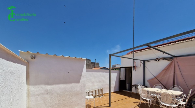 Jaén - La Carolina - 73m2