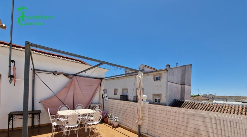 Jaén - La Carolina - 73m2