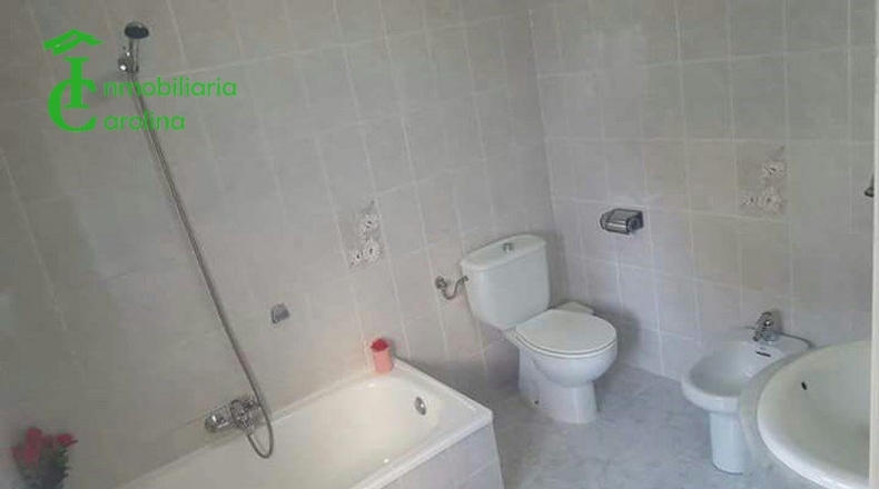 Jaen - La Carolina - 279m2