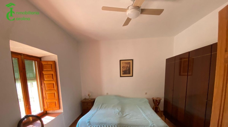 Jaén - El Centenillo - 332m2
