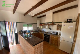 Baños de la Encina 332&nbsp;m² 