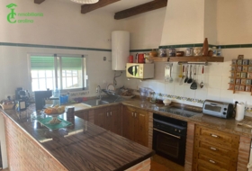 Baños de la Encina 332&nbsp;m² 