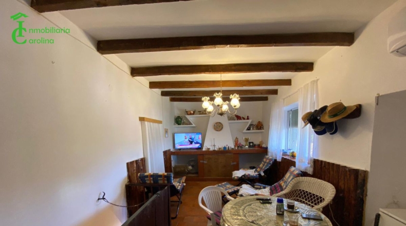 Jaén - El Centenillo - 332m2