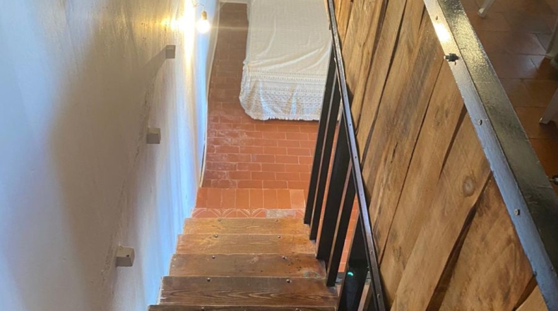 Jaén - El Centenillo - 332m2