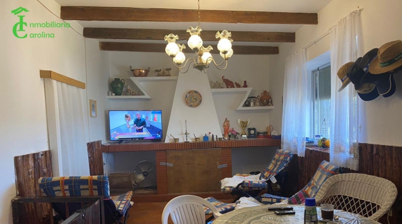 Jaén - El Centenillo - 332m2