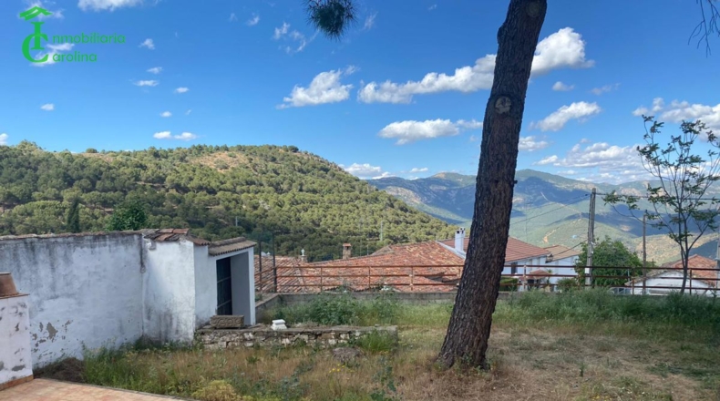 Jaén - El Centenillo - 332m2