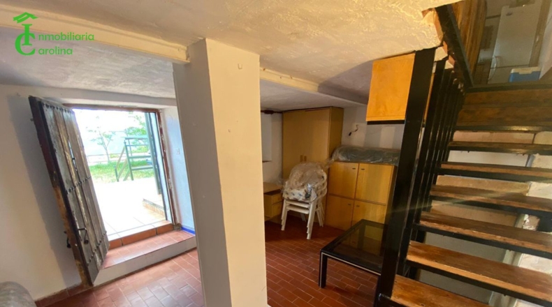 Jaén - El Centenillo - 332m2