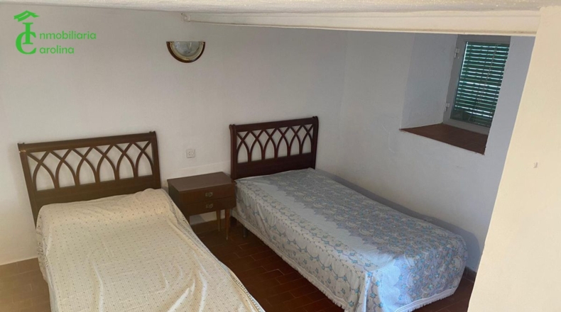 Jaén - El Centenillo - 332m2