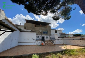 Baños de la Encina 332&nbsp;m² 