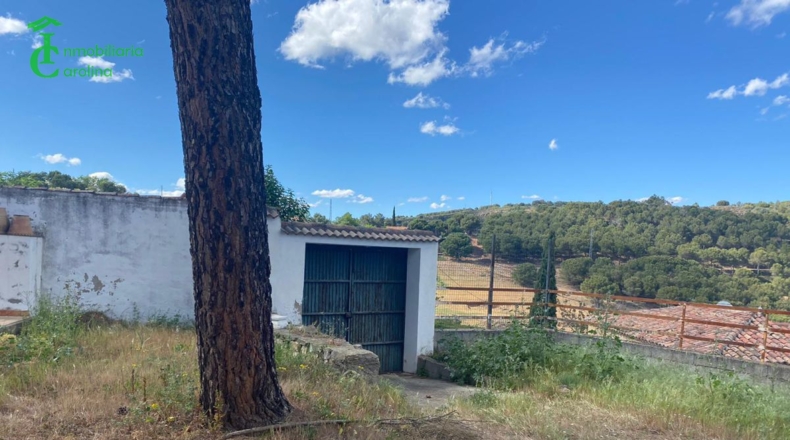 Jaén - El Centenillo - 332m2