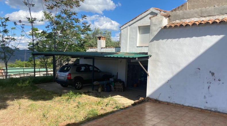 Jaén - El Centenillo - 332m2