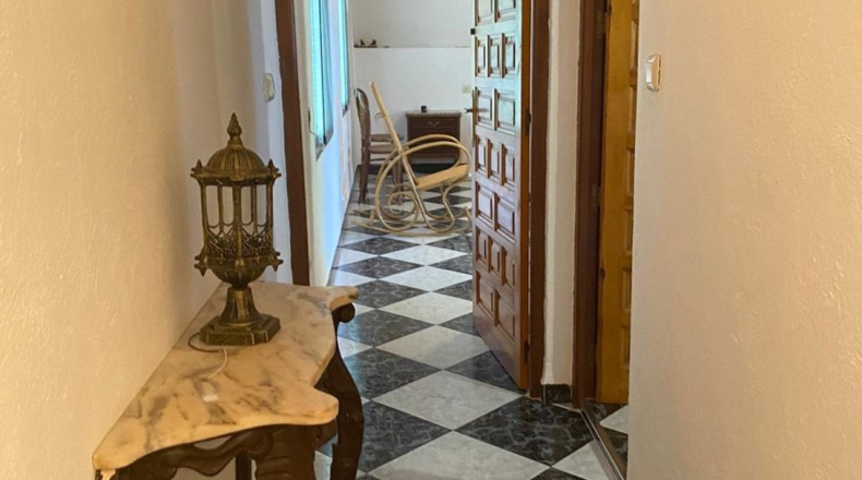 Jaén - El Centenillo - 332m2