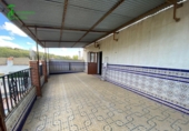 Casa de poble en venda a Baños de la Encina ref.: TR109976 foto
