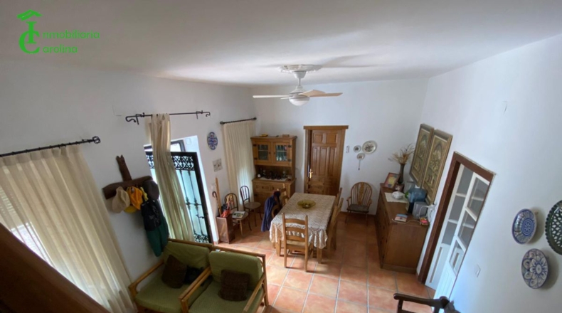 Jaén - El Centenillo - 332m2