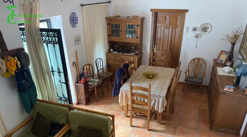 Jaén - El Centenillo - 332m2